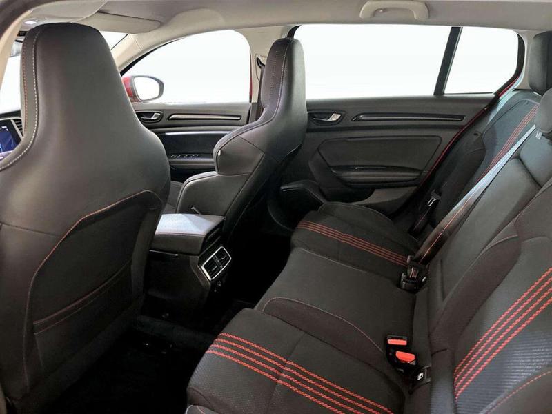 Used Renault Megane 2022 for sale - 76825878: Photo 13