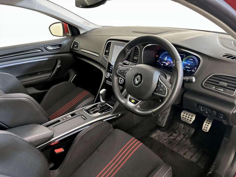 Used Renault Megane 2022 for sale - 76825878: Photo 14