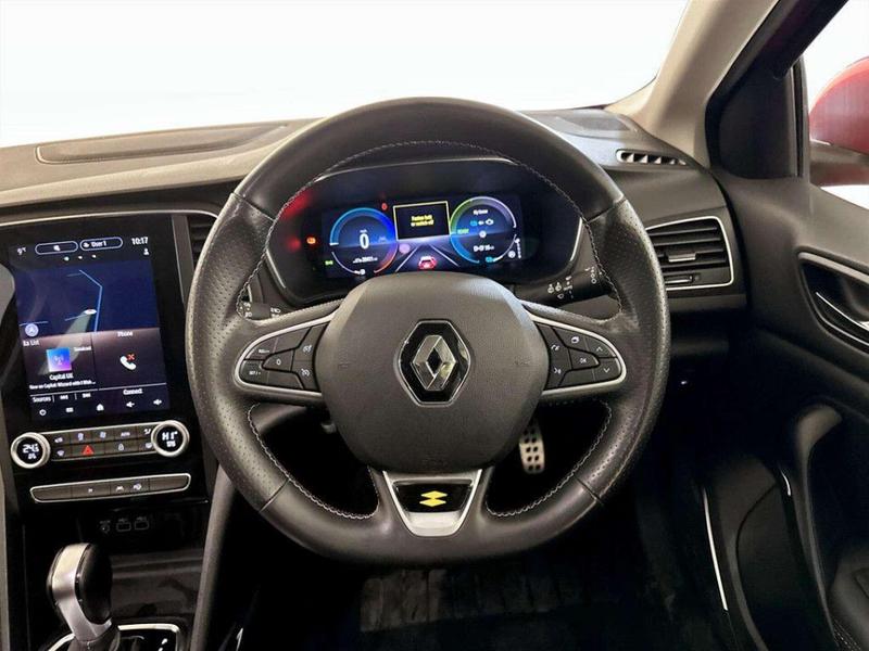 Used Renault Megane 2022 for sale - 76825878: Photo 15