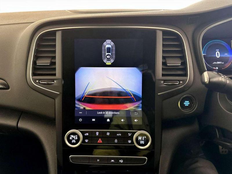 Used Renault Megane 2022 for sale - 76825878: Photo 19