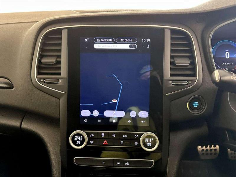 Used Renault Megane 2022 for sale - 76825878: Photo 20