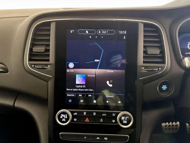 Used Renault Megane 2022 for sale - 76825878: Photo 21