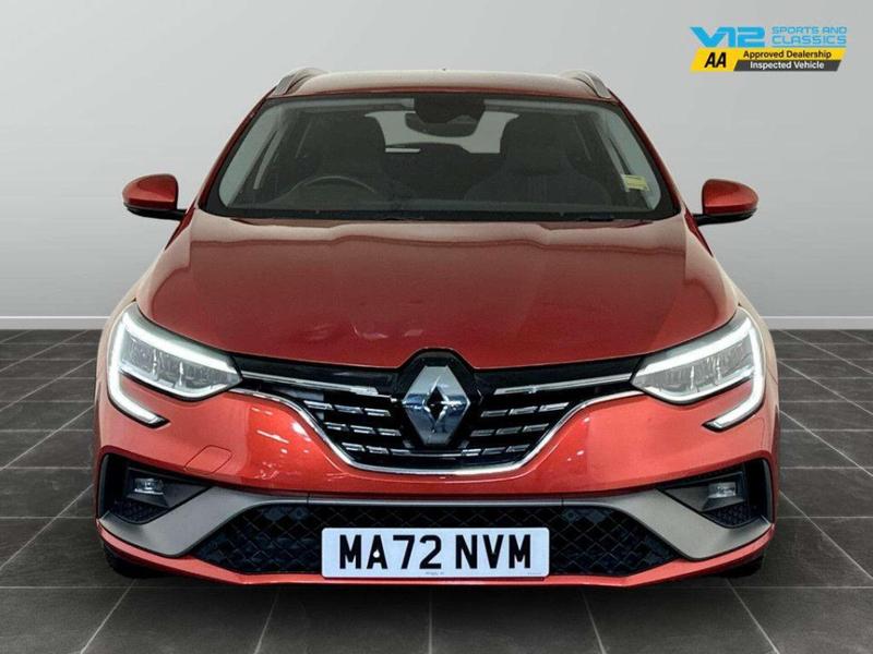Used Renault Megane 2022 for sale - 76825878: Photo 4
