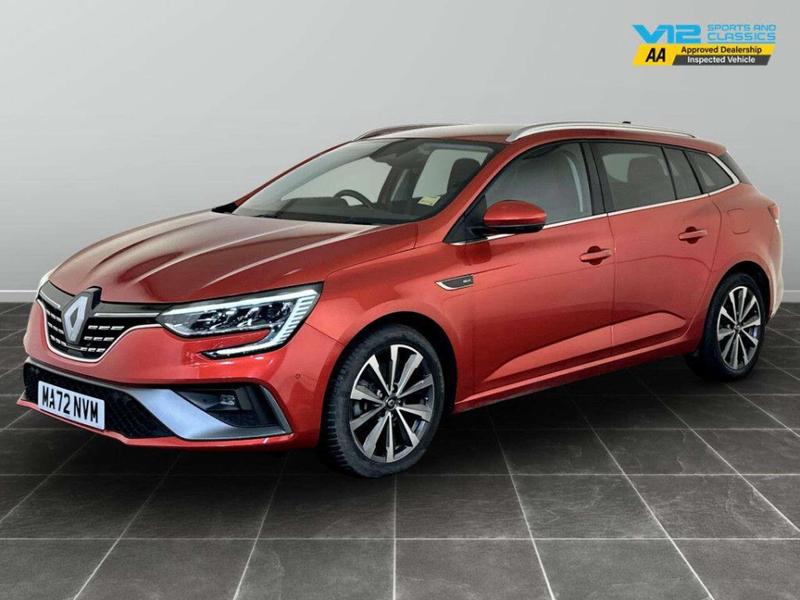 Used Renault Megane 2022 for sale - 76825878: Photo 5