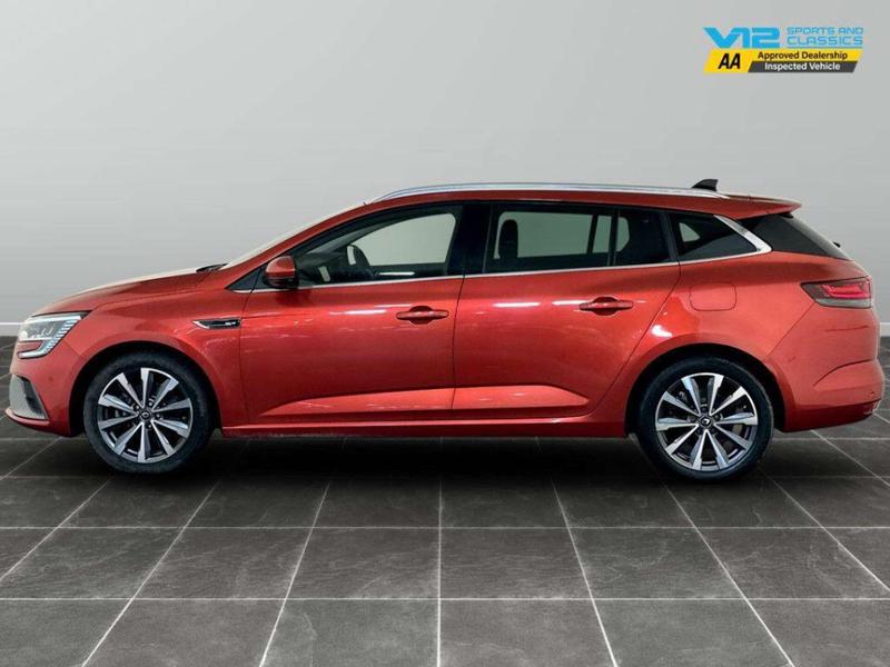 Used Renault Megane 2022 for sale - 76825878: Photo 6