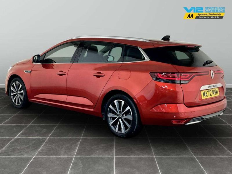 Used Renault Megane 2022 for sale - 76825878: Photo 7