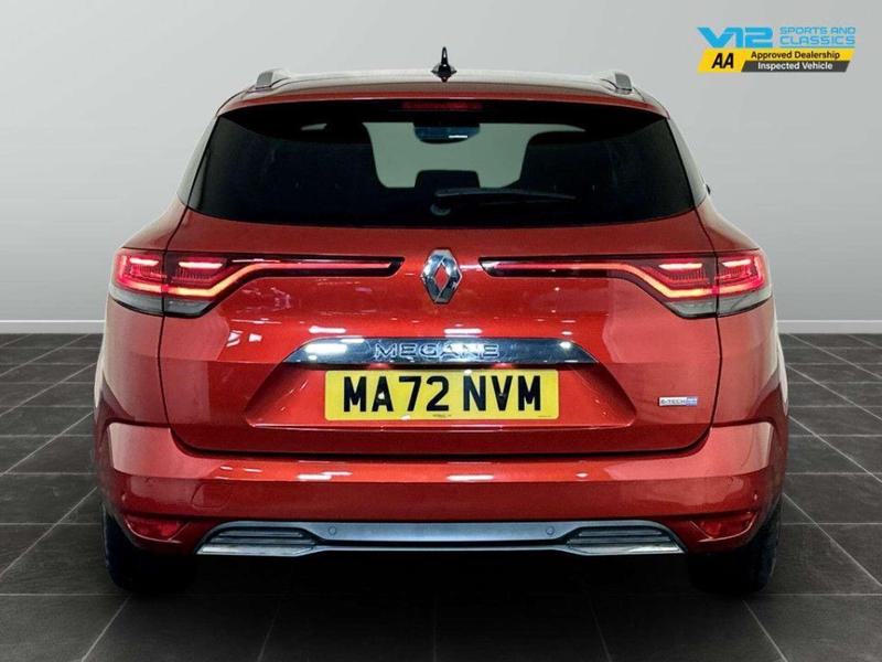 Used Renault Megane 2022 for sale - 76825878: Photo 8