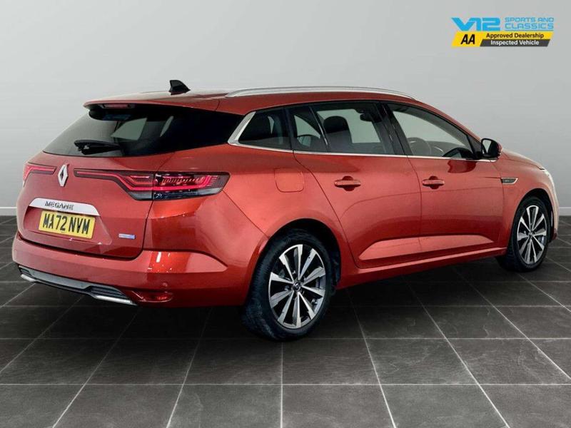 Used Renault Megane 2022 for sale - 76825878: Photo 9
