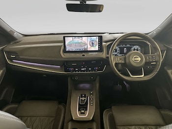 Used Nissan Qashqai 2024 for sale - 79383205: Photo