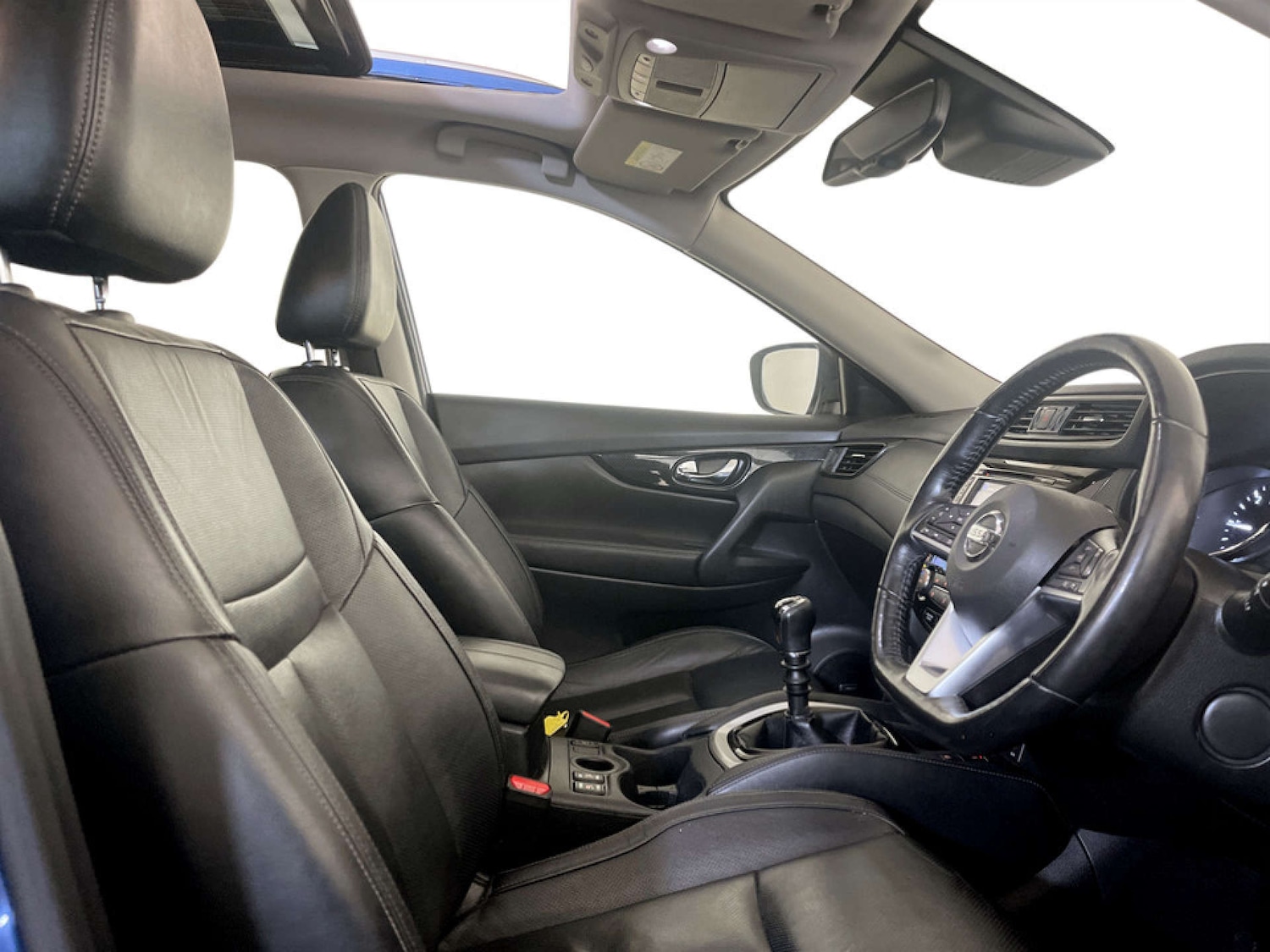 Used Nissan X-Trail 2022 for sale - 77547723: Photo 13