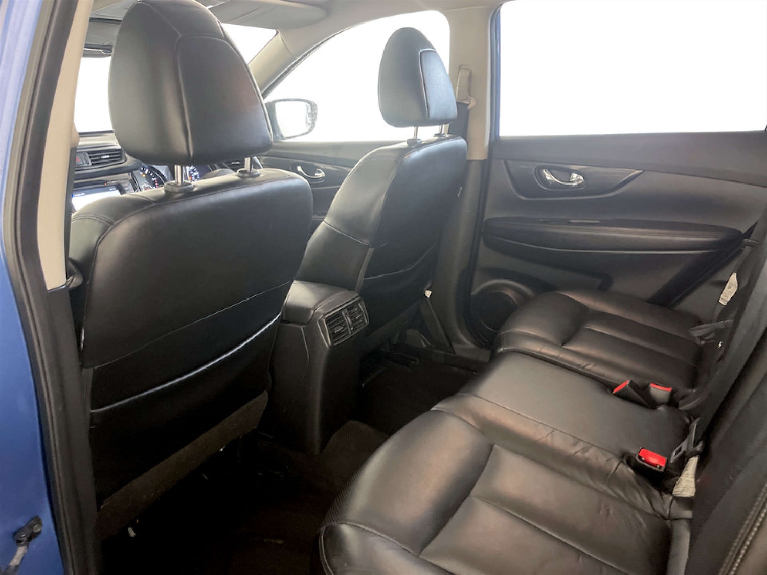 Used Nissan X-Trail 2022 for sale - 77547723: Photo 14