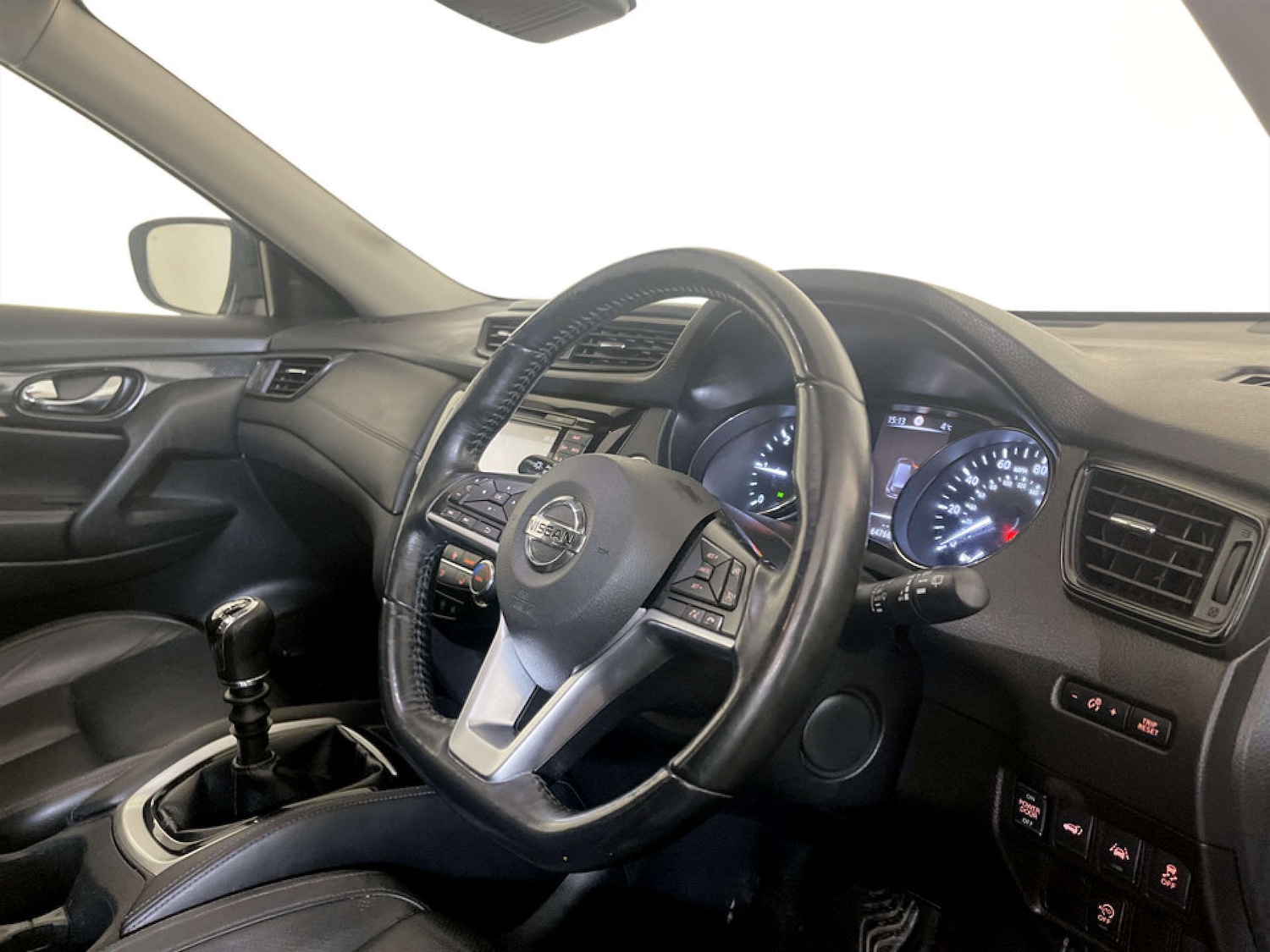 Used Nissan X-Trail 2022 for sale - 77547723: Photo 15