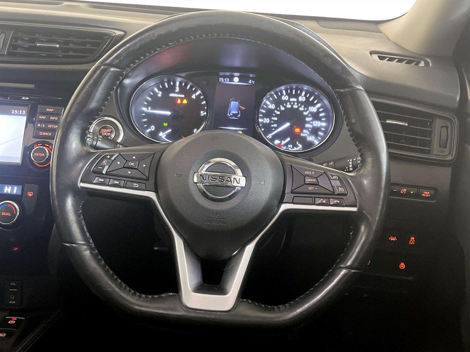 Used Nissan X-Trail 2022 for sale - 77547723: Photo 16