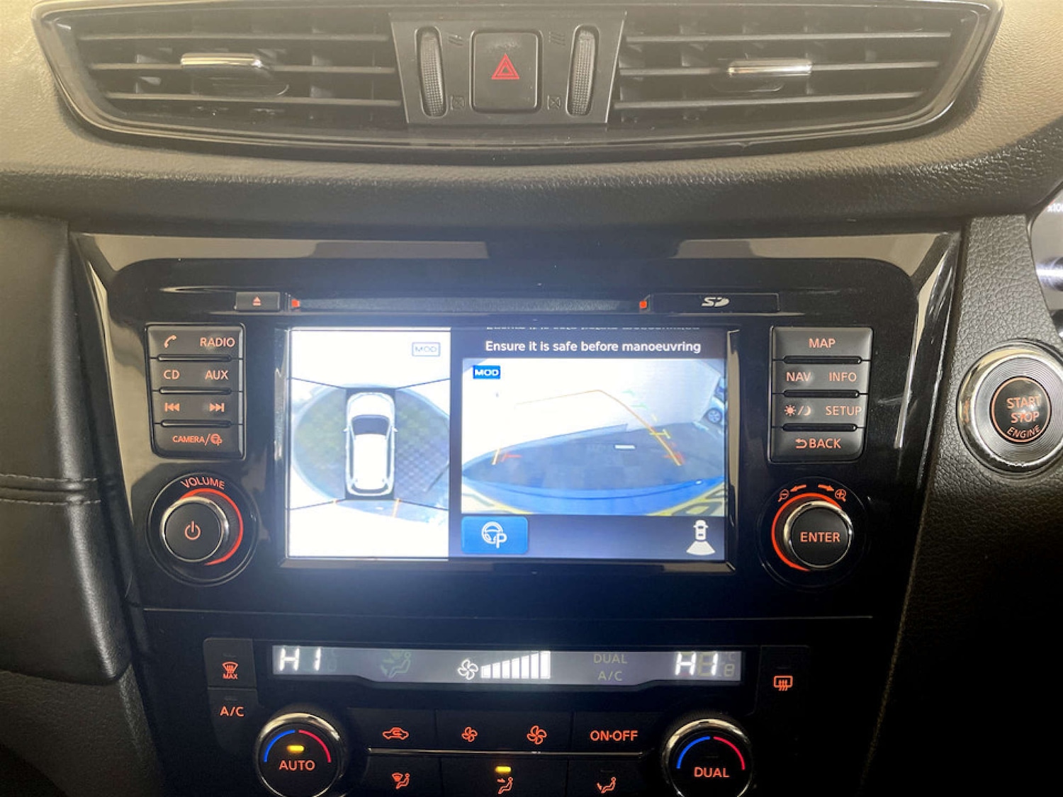 Used Nissan X-Trail 2022 for sale - 77547723: Photo 20