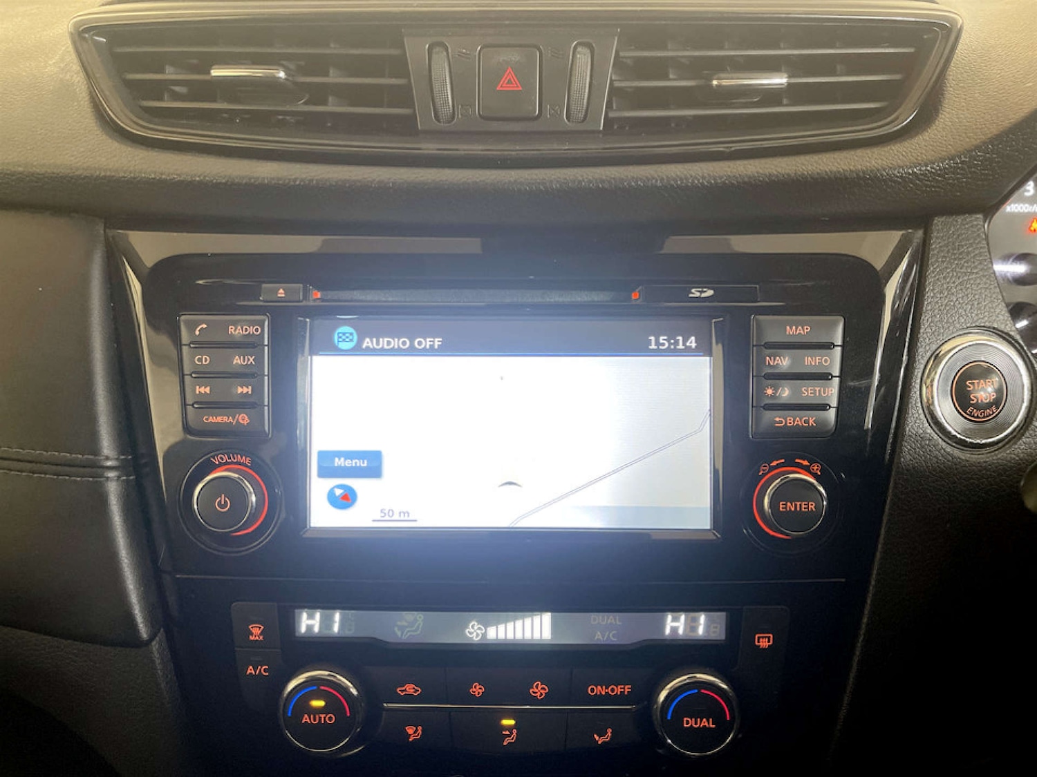 Used Nissan X-Trail 2022 for sale - 77547723: Photo 21