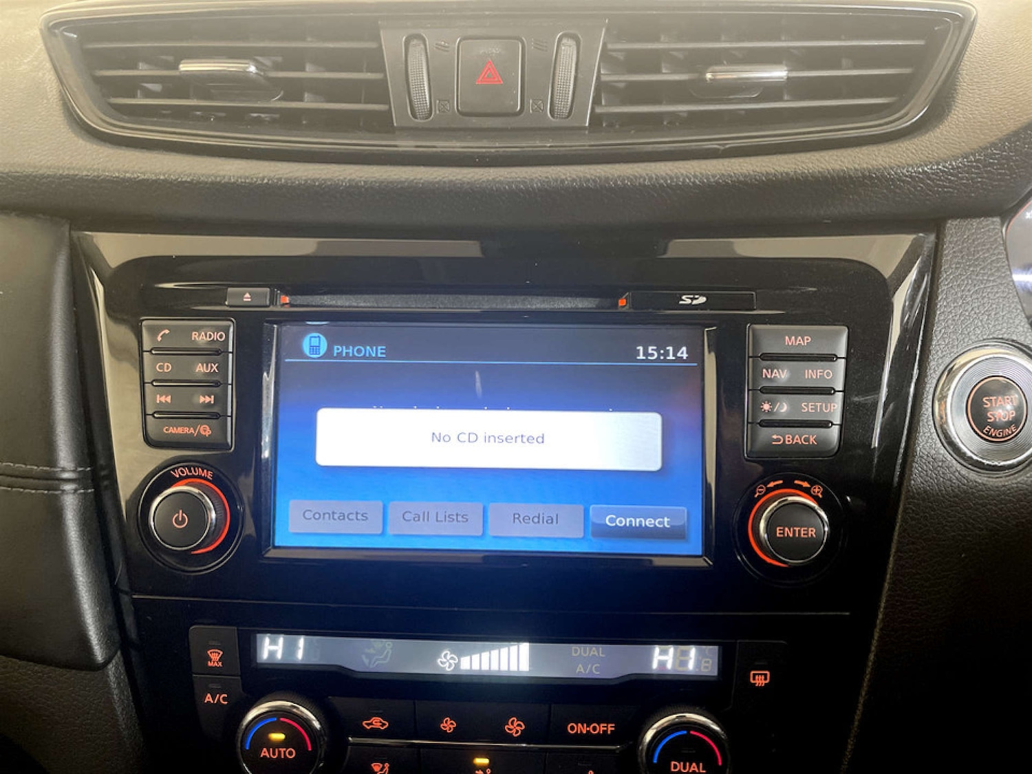 Used Nissan X-Trail 2022 for sale - 77547723: Photo 22