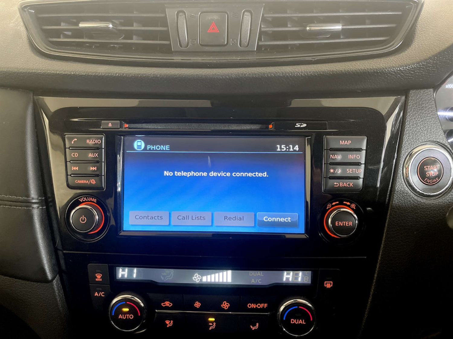 Used Nissan X-Trail 2022 for sale - 77547723: Photo 23