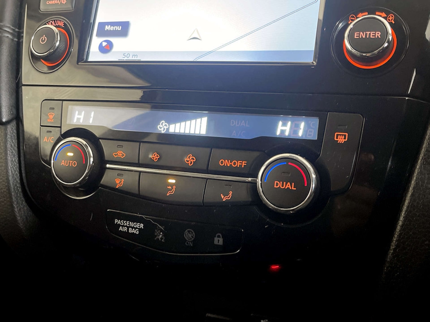 Used Nissan X-Trail 2022 for sale - 77547723: Photo 24