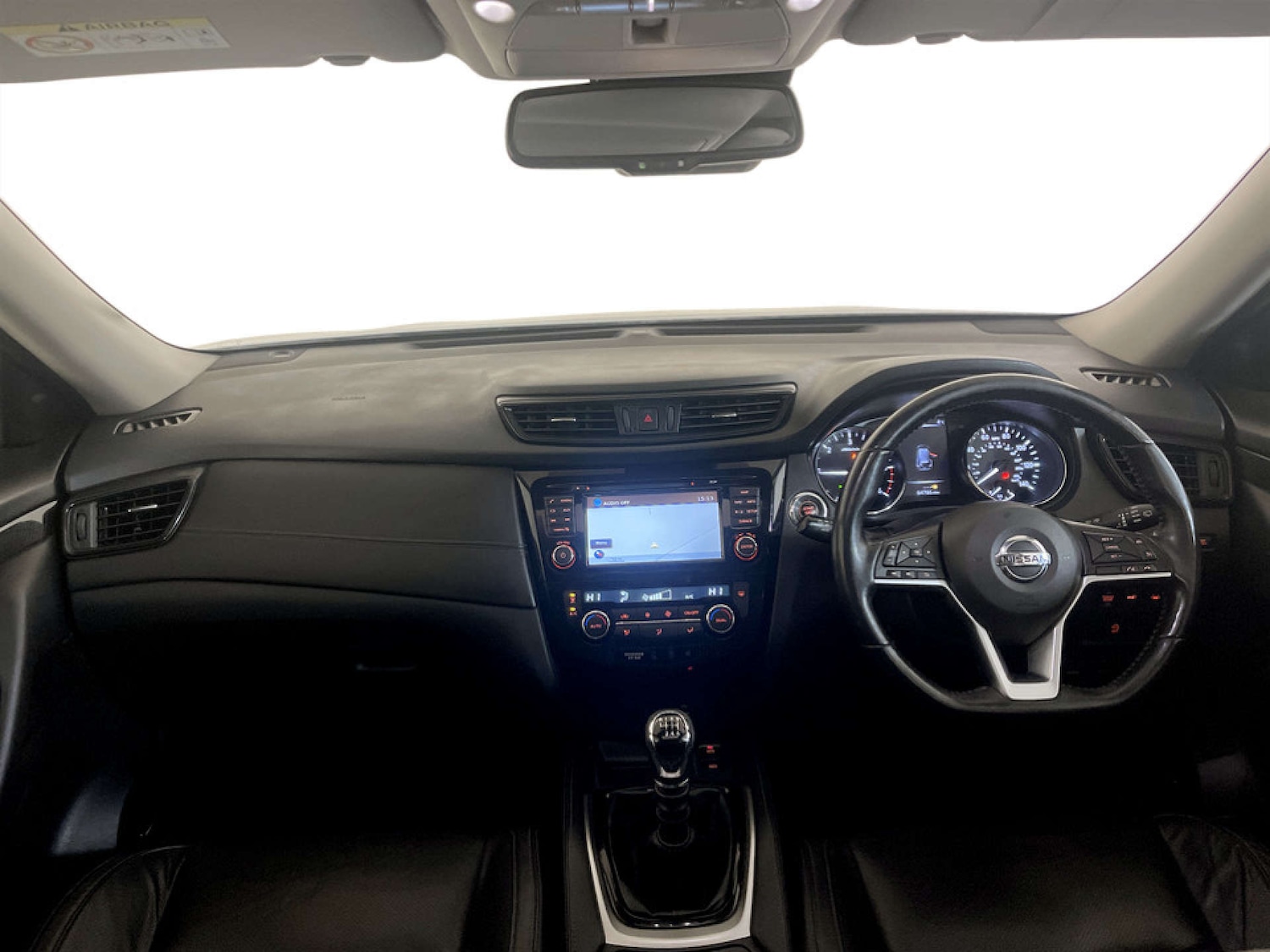 Used Nissan X-Trail 2022 for sale - 77547723: Photo 3