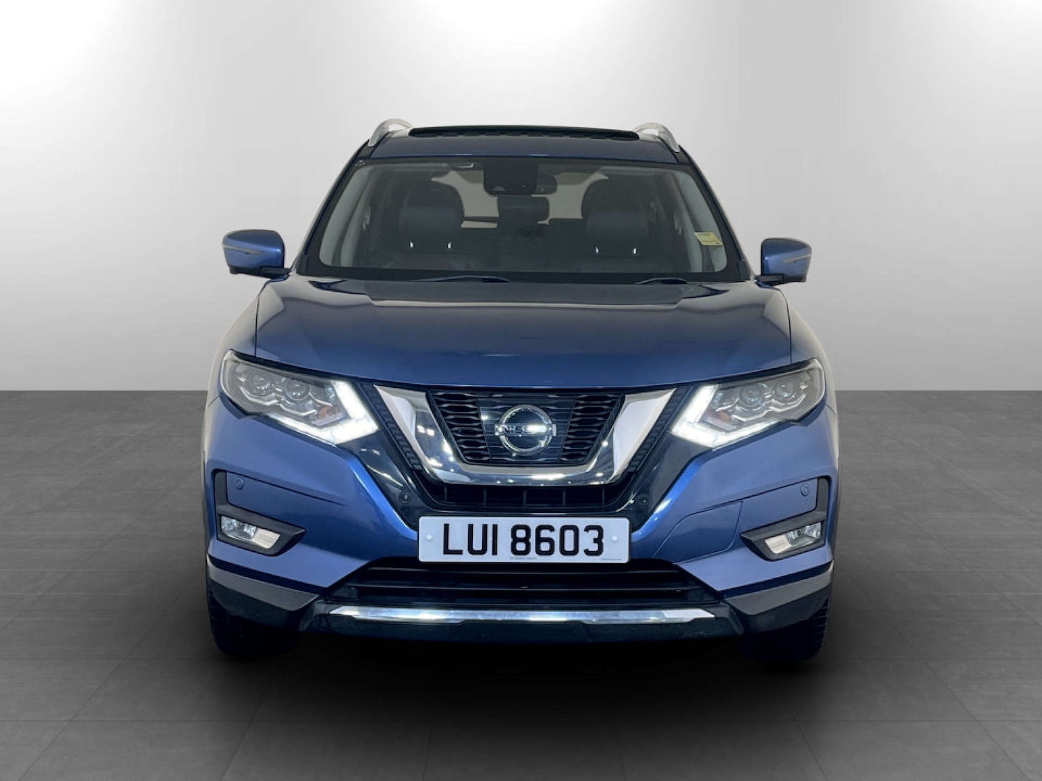 Used Nissan X-Trail 2022 for sale - 77547723: Photo 5
