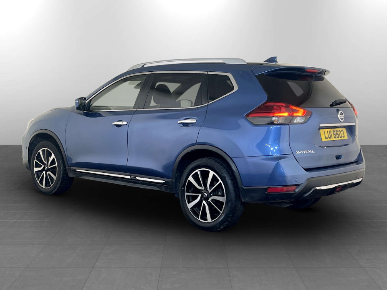 Used Nissan X-Trail 2022 for sale - 77547723: Photo 8