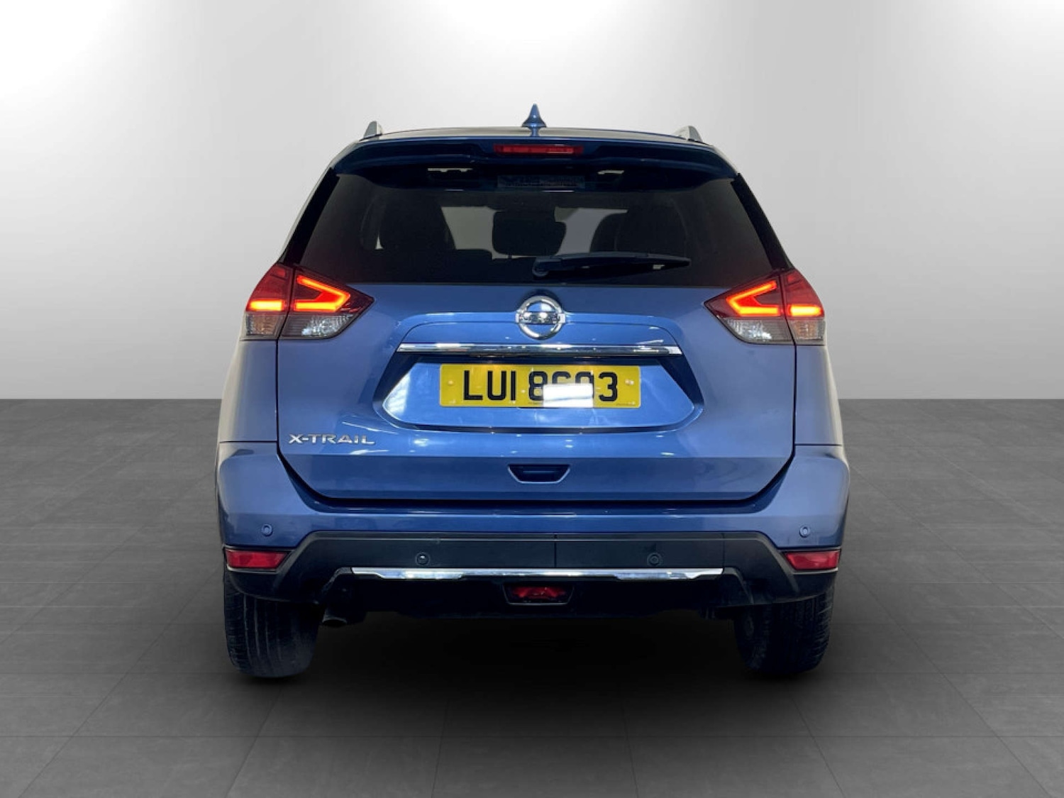 Used Nissan X-Trail 2022 for sale - 77547723: Photo 9