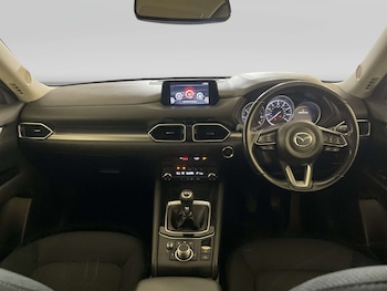 Used Mazda CX-5 2019 for sale - 79180057: Photo