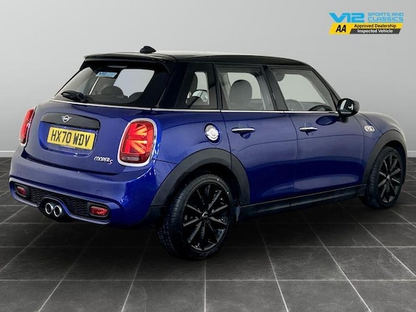 Used MINI Hatch 2020 for sale - 76209372: Photo 10