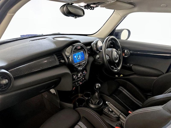 Used MINI Hatch 2020 for sale - 76209372: Photo 12