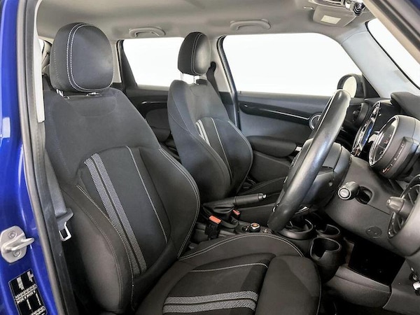 Used MINI Hatch 2020 for sale - 76209372: Photo 13