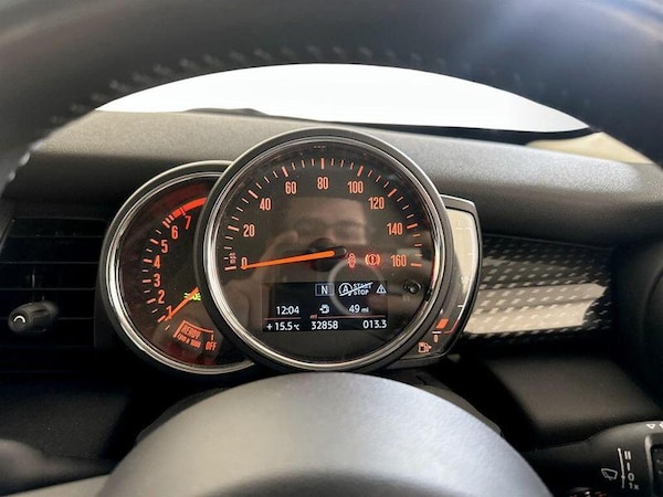 Used MINI Hatch 2020 for sale - 76209372: Photo 17