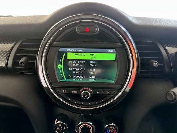 Used MINI Hatch 2020 for sale - 76209372: Photo 21