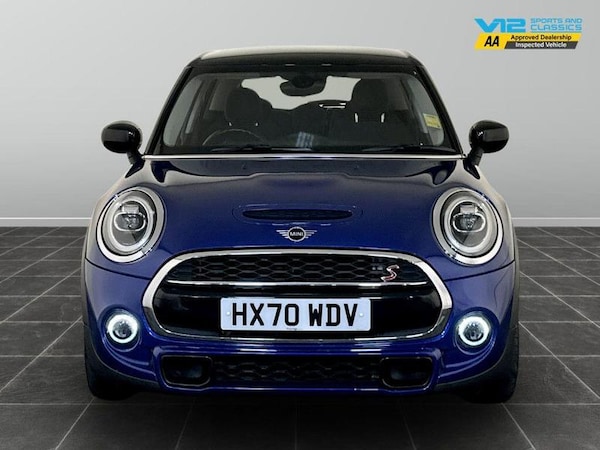 Used MINI Hatch 2020 for sale - 76209372: Photo 5