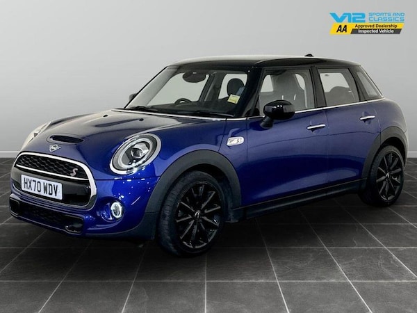 Used MINI Hatch 2020 for sale - 76209372: Photo 6