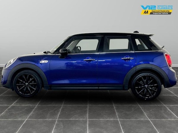 Used MINI Hatch 2020 for sale - 76209372: Photo 7