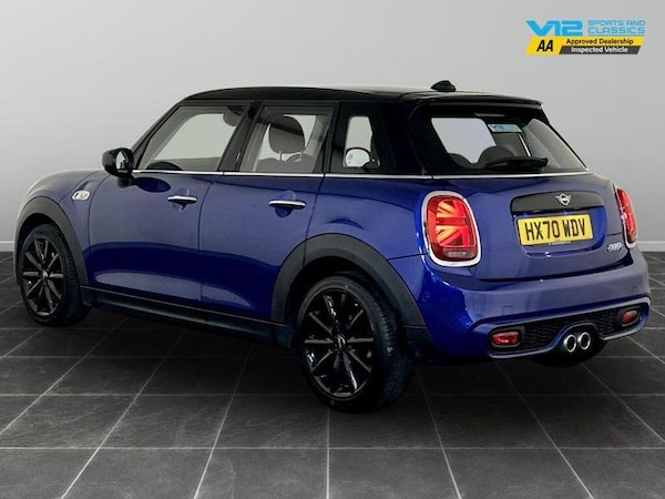 Used MINI Hatch 2020 for sale - 76209372: Photo 8