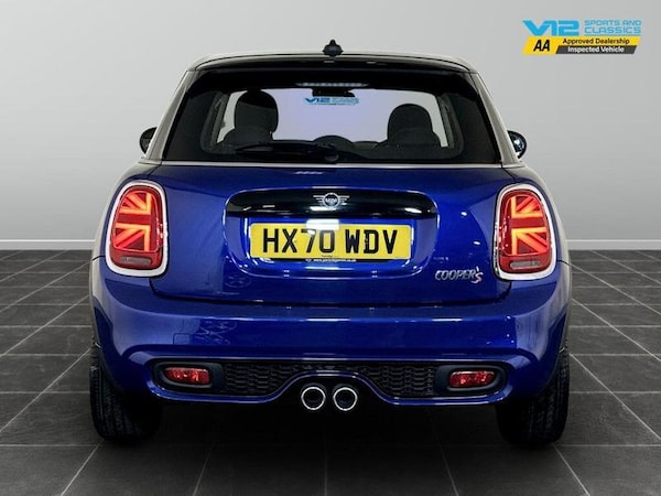 Used MINI Hatch 2020 for sale - 76209372: Photo 9