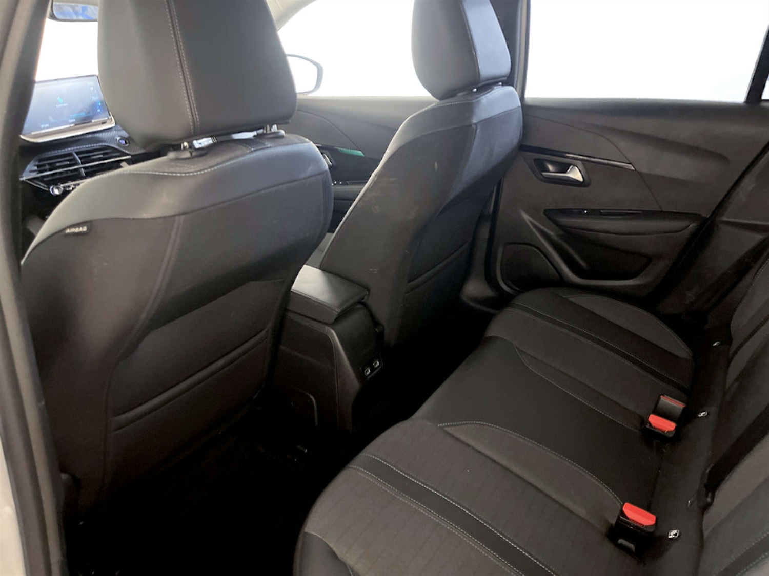 Used Peugeot 208 2022 for sale - 77643143: Photo 15