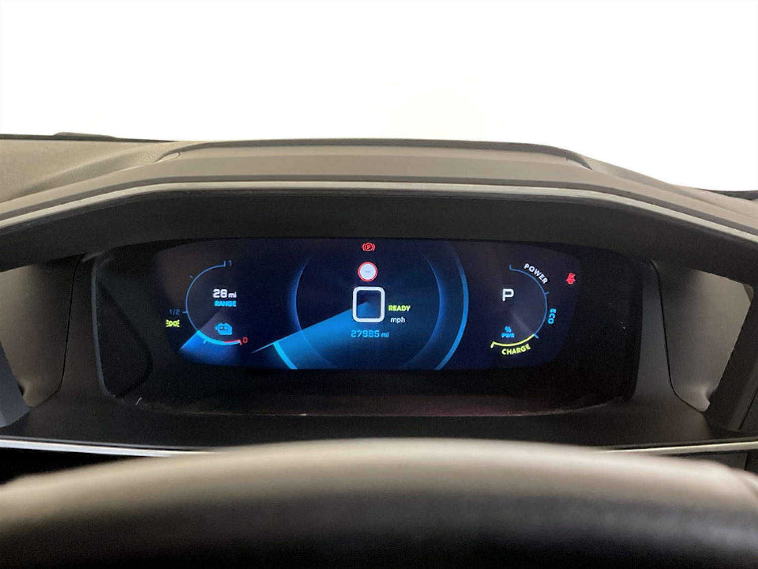 Used Peugeot 208 2022 for sale - 77643143: Photo 20