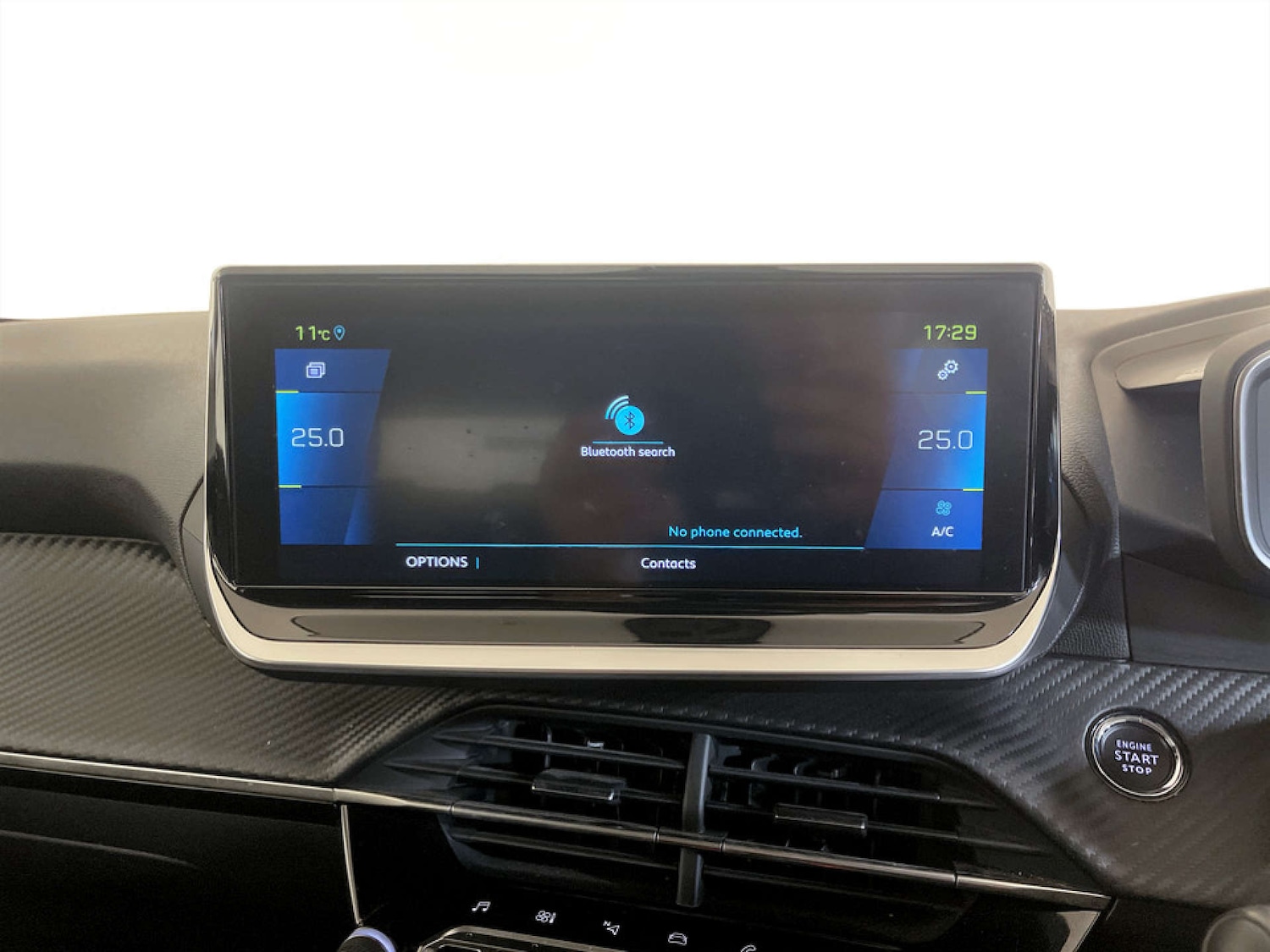 Used Peugeot 208 2022 for sale - 77643143: Photo 22