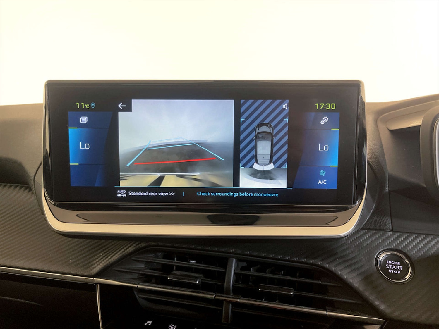 Used Peugeot 208 2022 for sale - 77643143: Photo 23