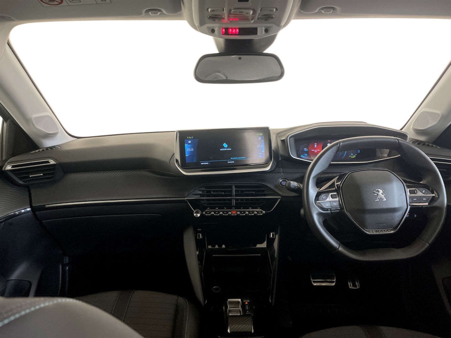 Used Peugeot 208 2022 for sale - 77643143: Photo 4