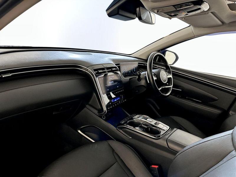 Used Hyundai TUCSON 2020 for sale - 76412182: Photo 12