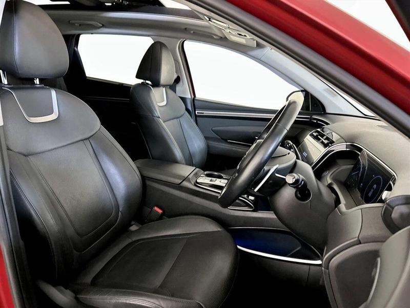 Used Hyundai TUCSON 2020 for sale - 76412182: Photo 13