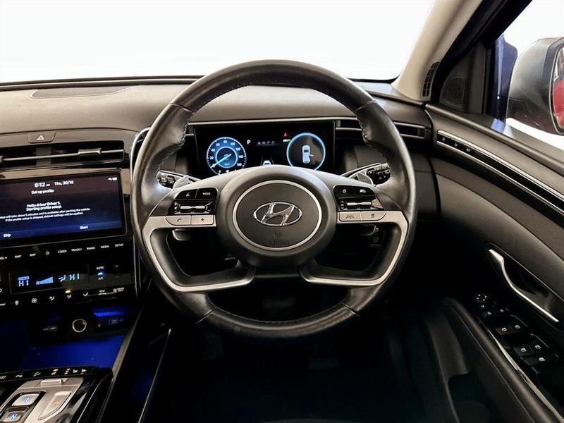 Used Hyundai TUCSON 2020 for sale - 76412182: Photo 17