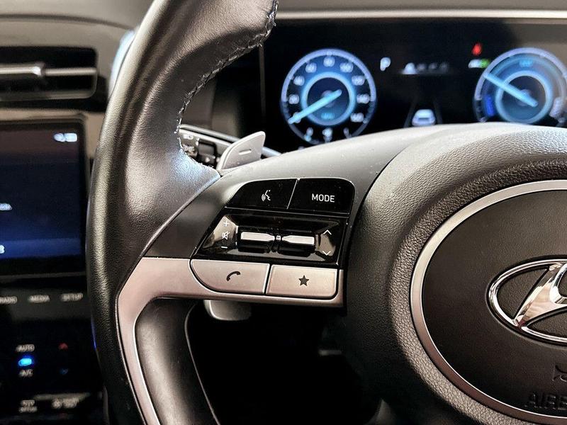 Used Hyundai TUCSON 2020 for sale - 76412182: Photo 18