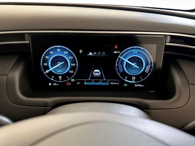 Used Hyundai TUCSON 2020 for sale - 76412182: Photo 19