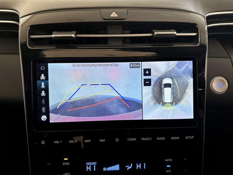 Used Hyundai TUCSON 2020 for sale - 76412182: Photo 21