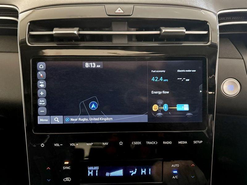 Used Hyundai TUCSON 2020 for sale - 76412182: Photo 22