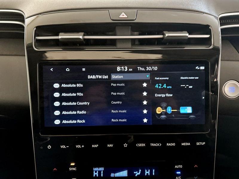 Used Hyundai TUCSON 2020 for sale - 76412182: Photo 23